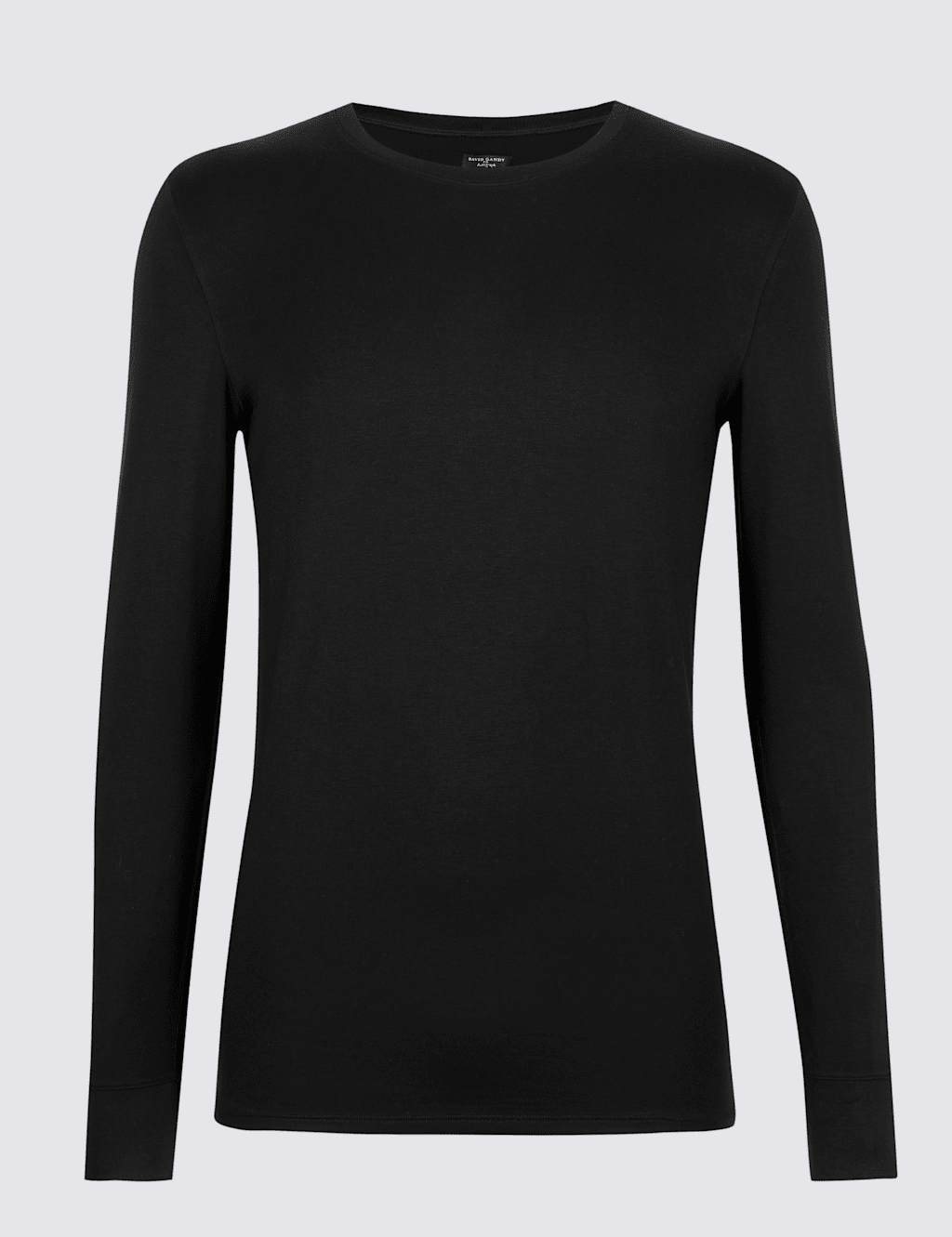 Thermal Long Sleeve Vest David Gandy for Autograph M&S