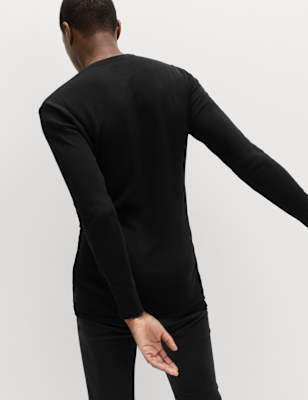 Thermal Maximum Warmth Long Sleeve Vest 