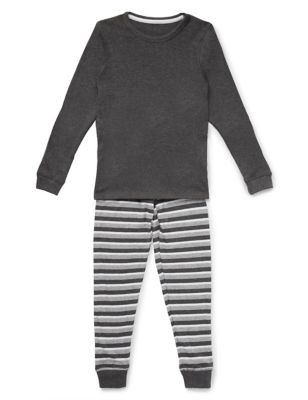 Thermal Vest & Bottoms Set (3-16 Years) Image 1 of 2