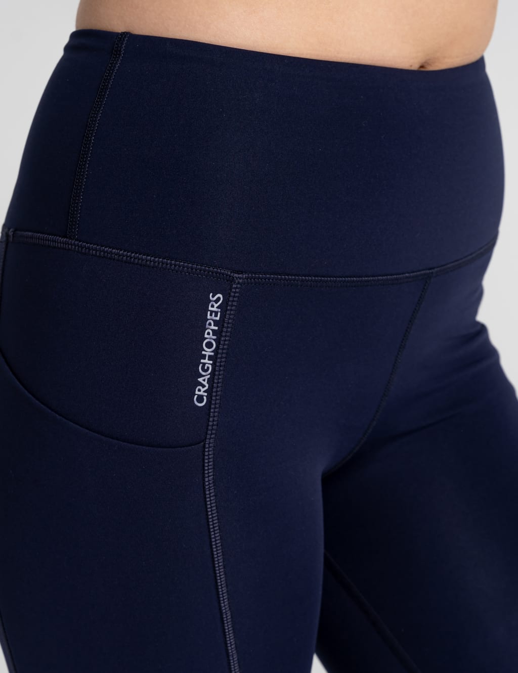 Thermal Walking Leggings Craghoppers M&S