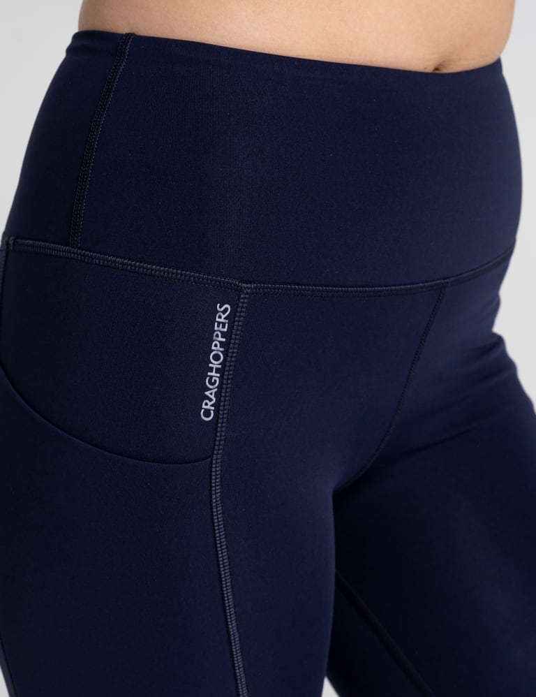 Thermal Walking Leggings, Craghoppers