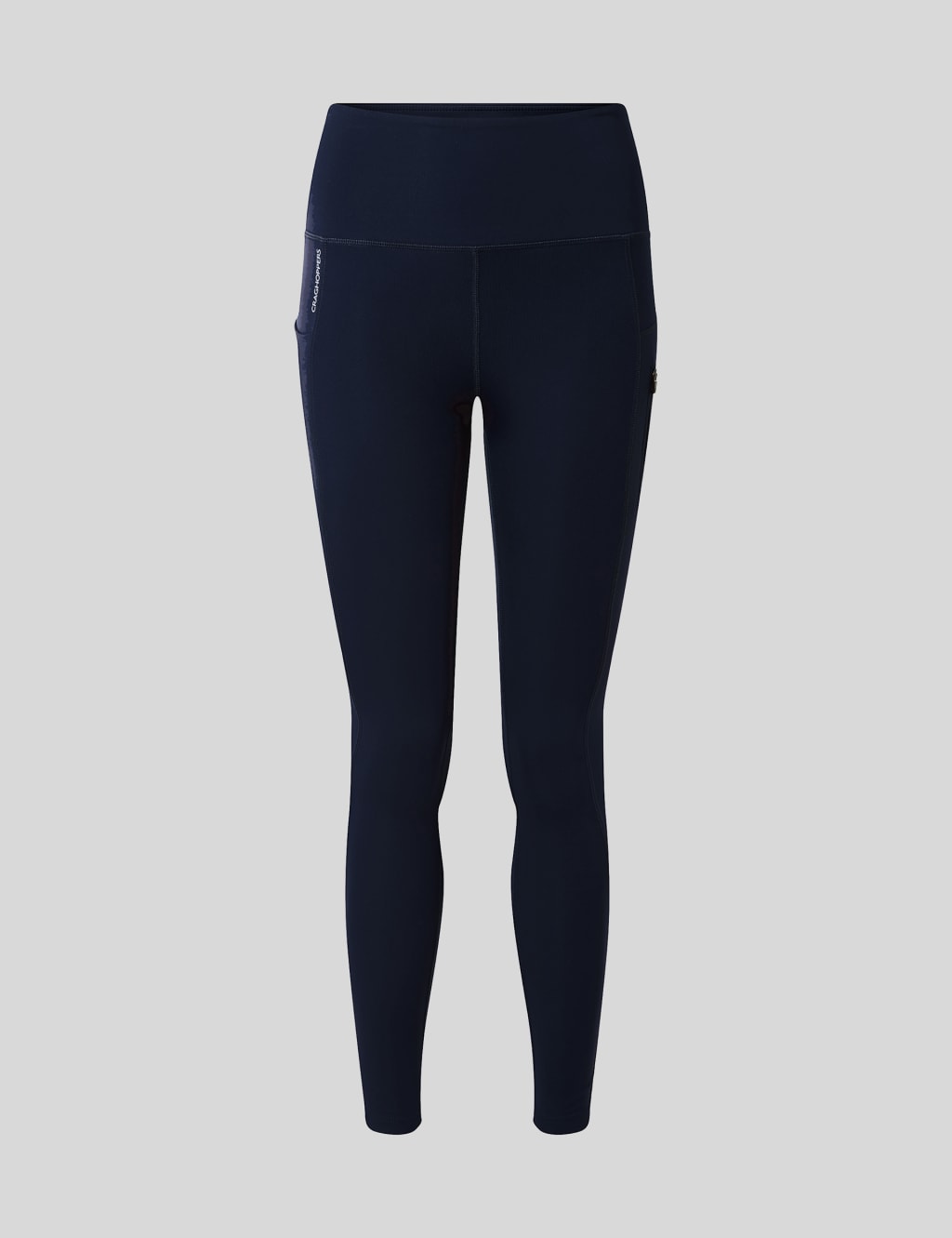 Thermal Walking Leggings Craghoppers M&S
