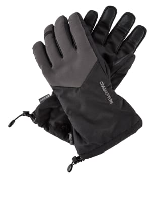 marks and spencer women's thermal gloves