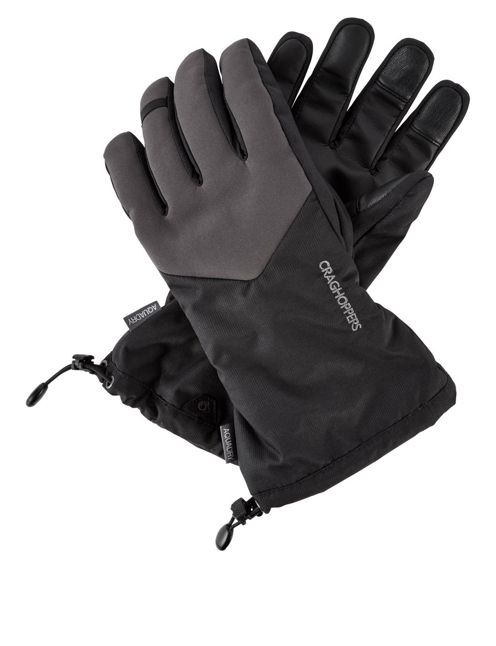Thermal Waterproof Gloves 1 of 1