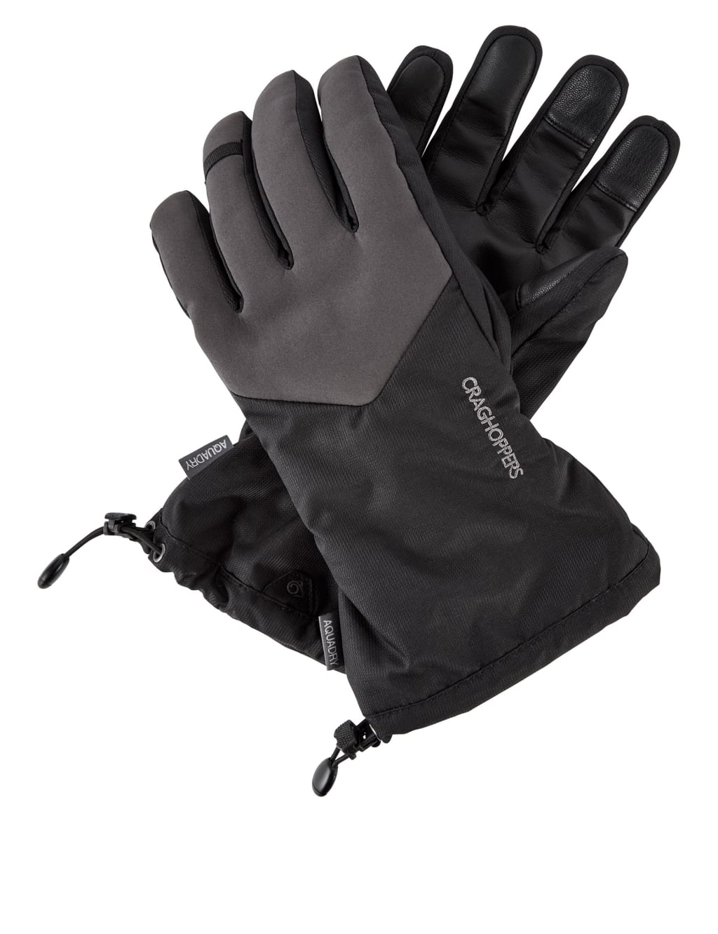 Mens thermal waterproof gloves sales