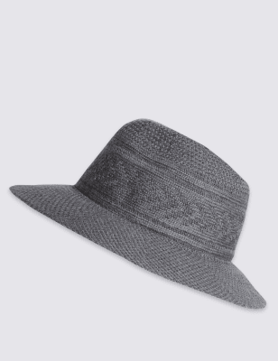m&s mens winter hats