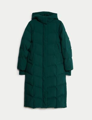 Trendy Oversized Long Puffer Jacket, Women's Fashion, Coats, Jackets and  Outerwear on Carousell