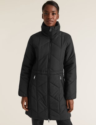 M&s best sale thermowarmth jacket