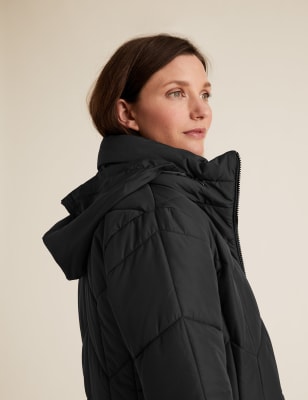 m and s ladies quilted jackets