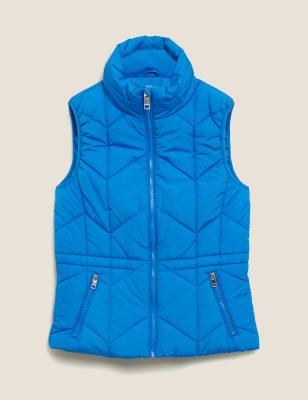 puffer gilets