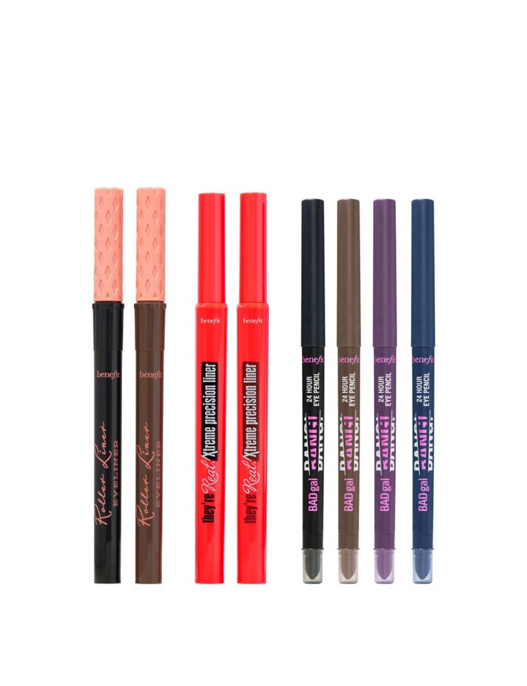 They're Real! Magnet Xtreme Precision Eyeliner 0.35ml 7 of 9