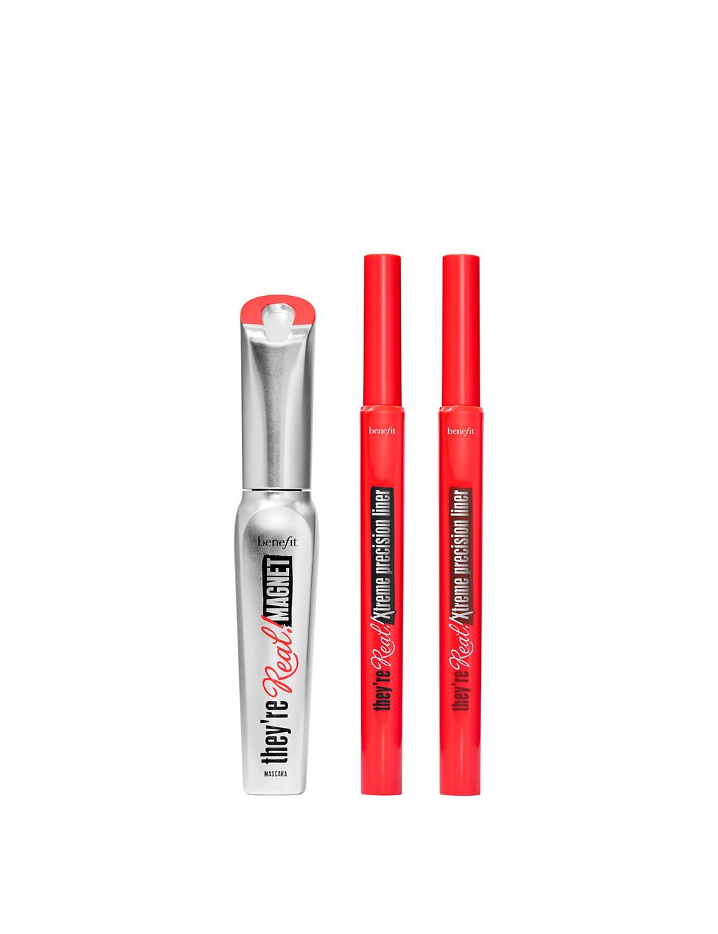 They're Real! Magnet Xtreme Precision Eyeliner 0.35ml 6 of 9