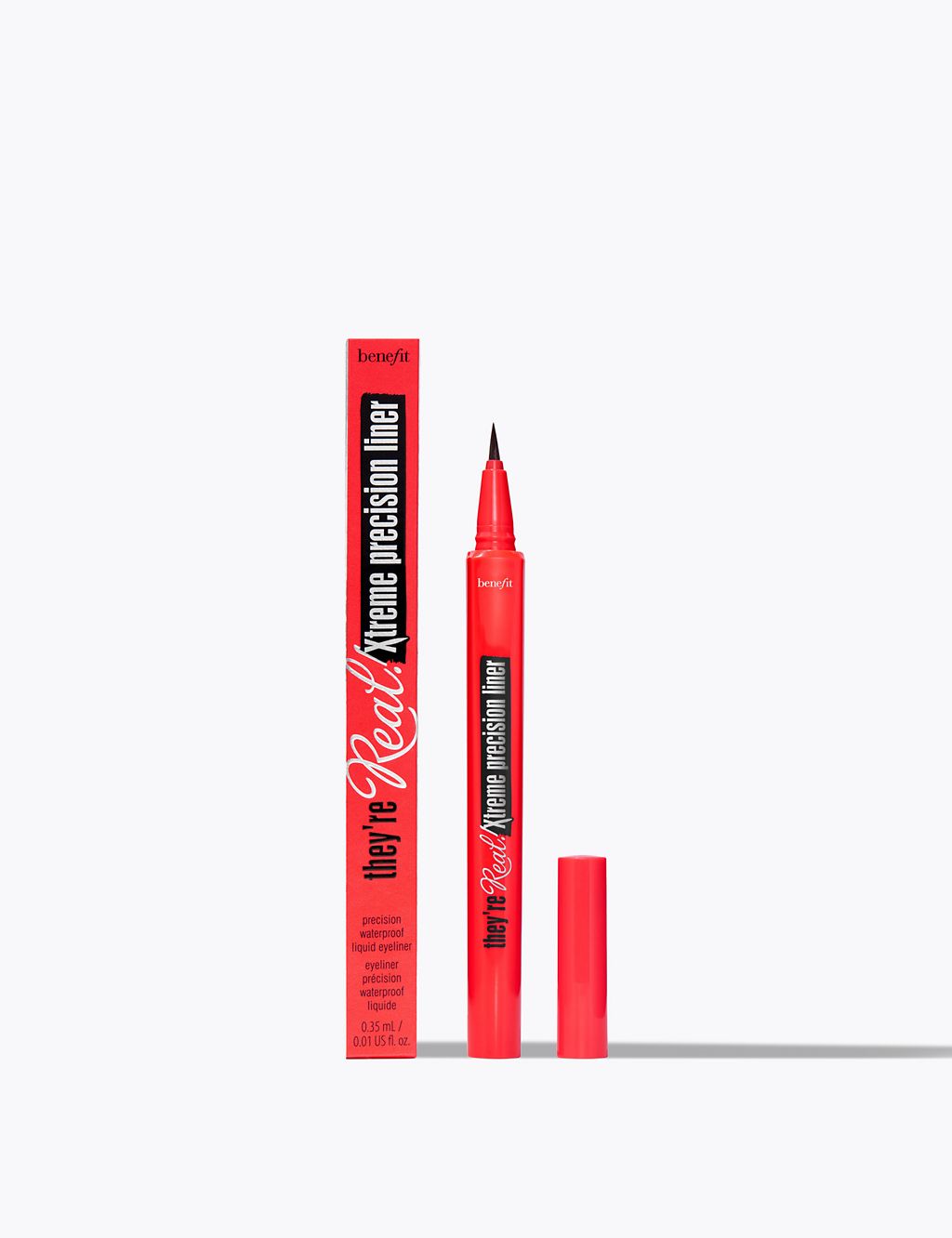 They're Real! Magnet Xtreme Precision Eyeliner 0.35ml 2 of 11