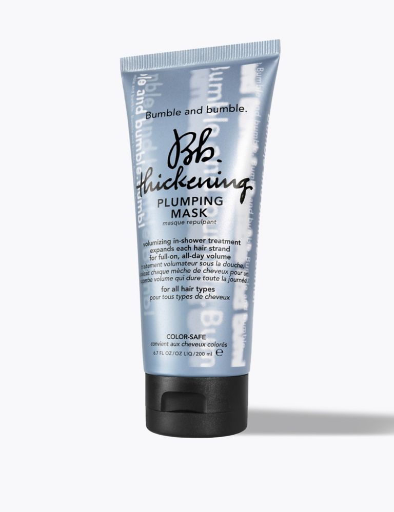 Thickening Plumping Mask 200ml 1 of 7