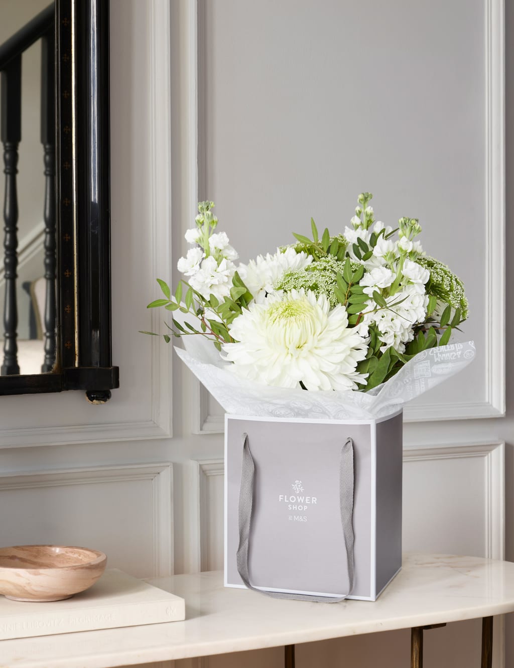Marks and spencer flowers uk best sale
