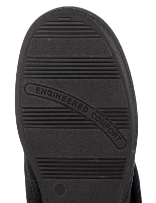 Thinsulate 2024 slipper boots