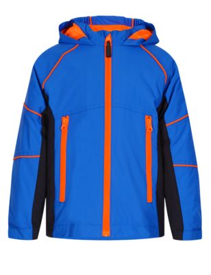 Thinsulate™ Technical Jacket with Stormwear™ Image 2 of 6