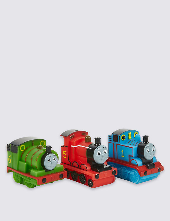 Thomas & Friends™ Bath Squirters Image 1 of 2