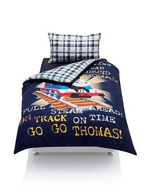 Thomas & Friends© Bedding Set Image 2 of 3