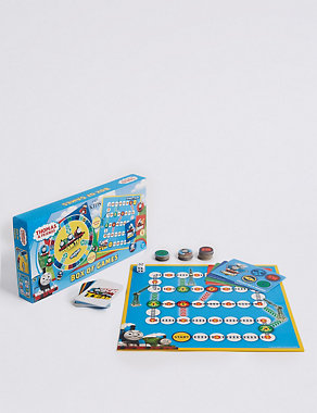 Thomas & Friends™ Box Of Games Image 2 of 3