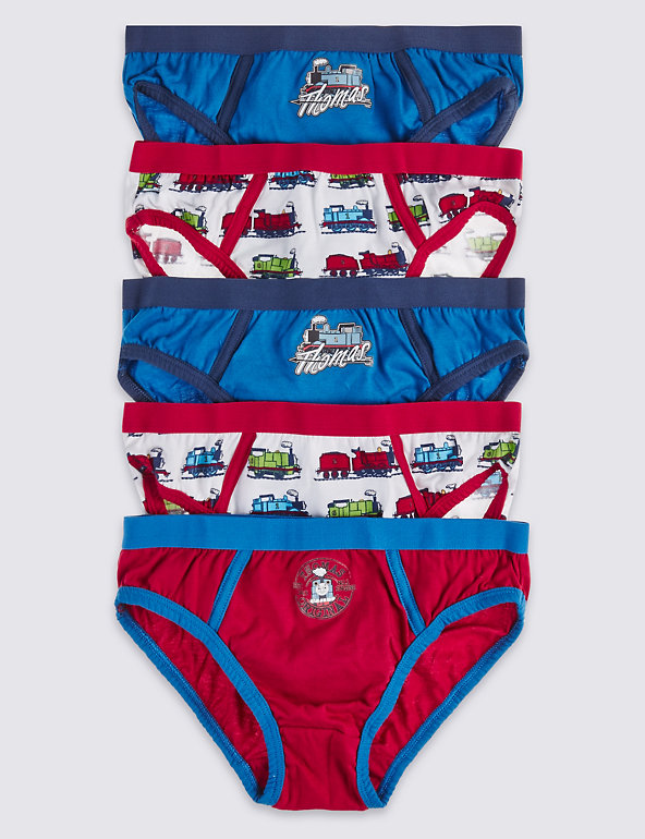 Thomas & Friends™ Briefs (18 Months - 8 Years) Image 1 of 2