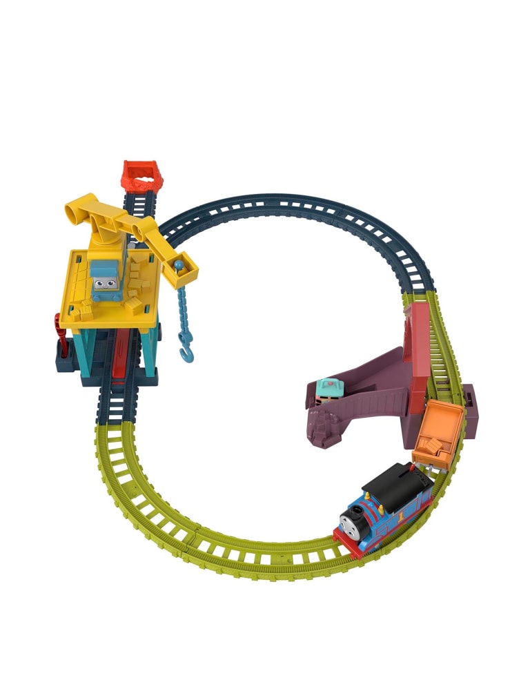 Thomas the tank engine easter shop egg marks and spencer