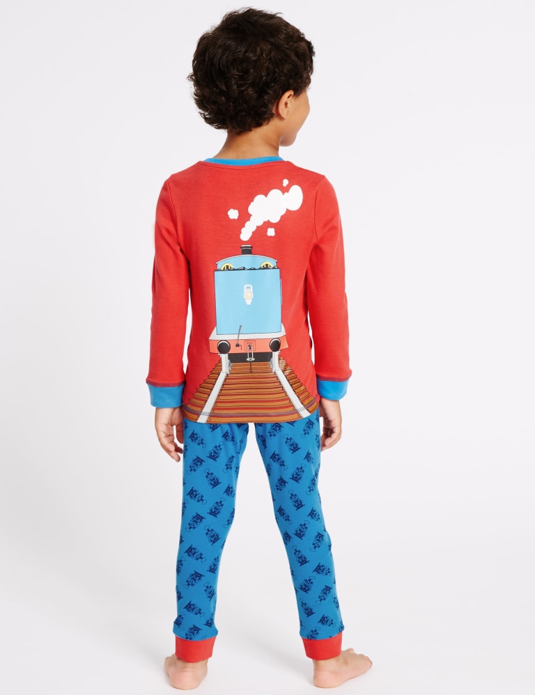 Thomas & new arrivals friends pyjamas