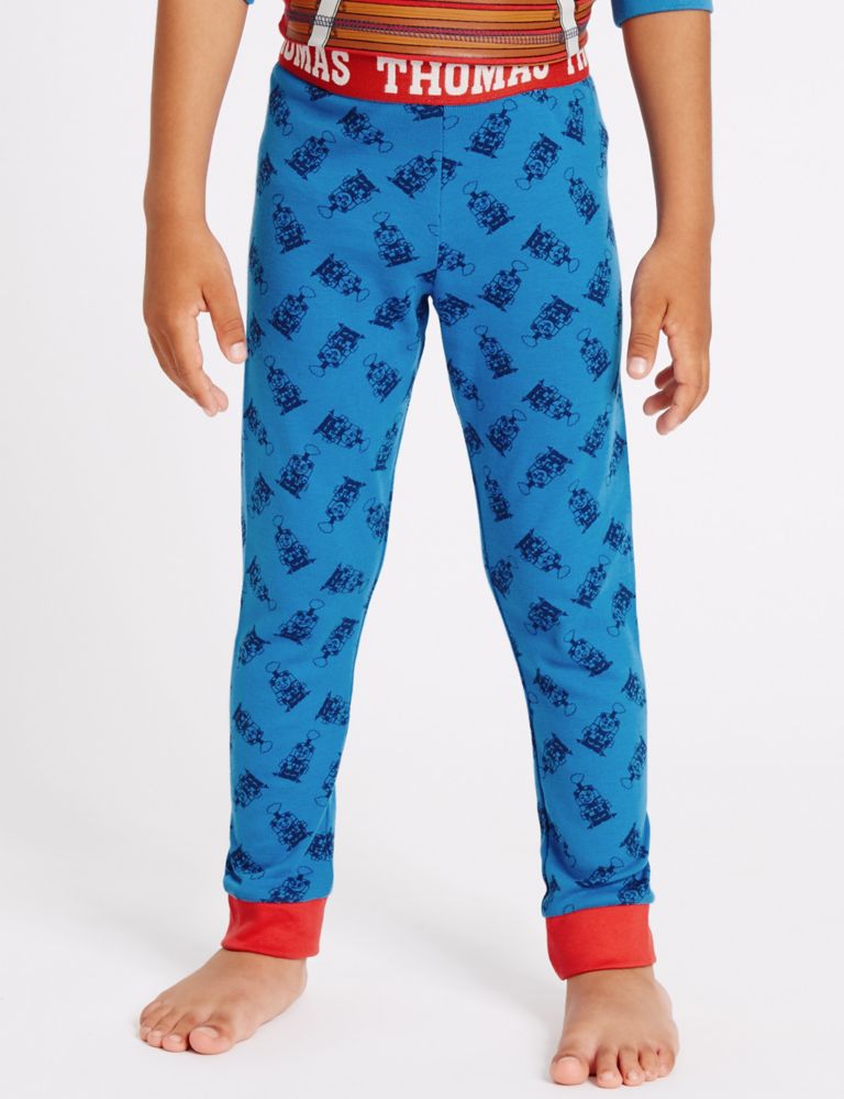 Thomas & Friends™ Long Sleeve Pyjamas (1-6 Years) 4 of 6