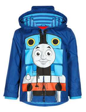 Thomas & Friends™ Mac with Stormwear™ (1-7 Years) Image 2 of 5