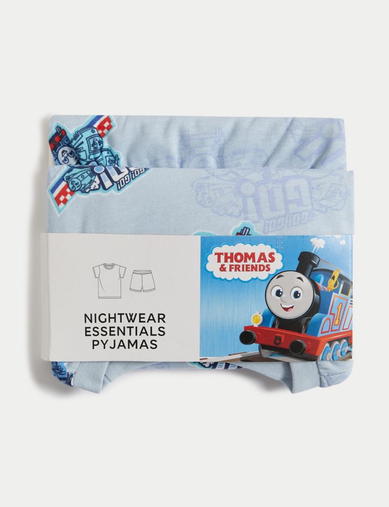 Thomas & Friends™ Pyjamas (12 Mths - 7 Yrs) 5 of 5