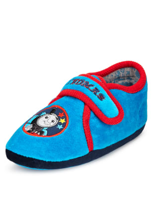 Thomas and store friends slippers