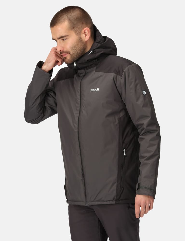 M&s mens waterproof 2025 coats