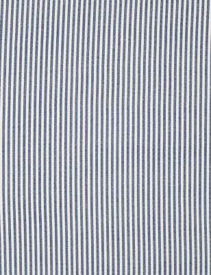 Ticking Stripe Blackout Curtains | M&S Collection | M&S
