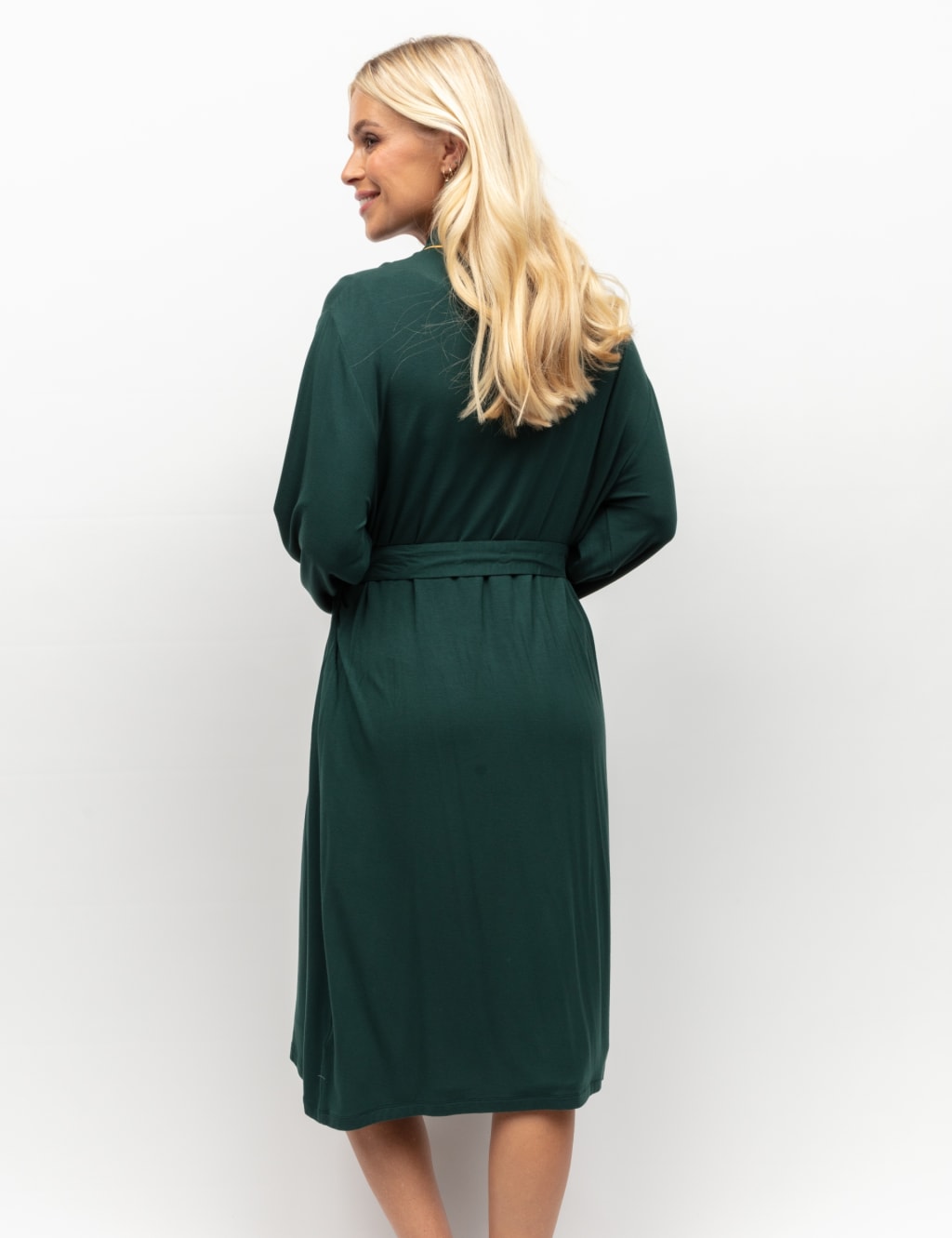 Tie Dressing Gown Cyberjammies M&S