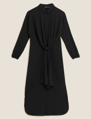 M and cheap s shirt dress