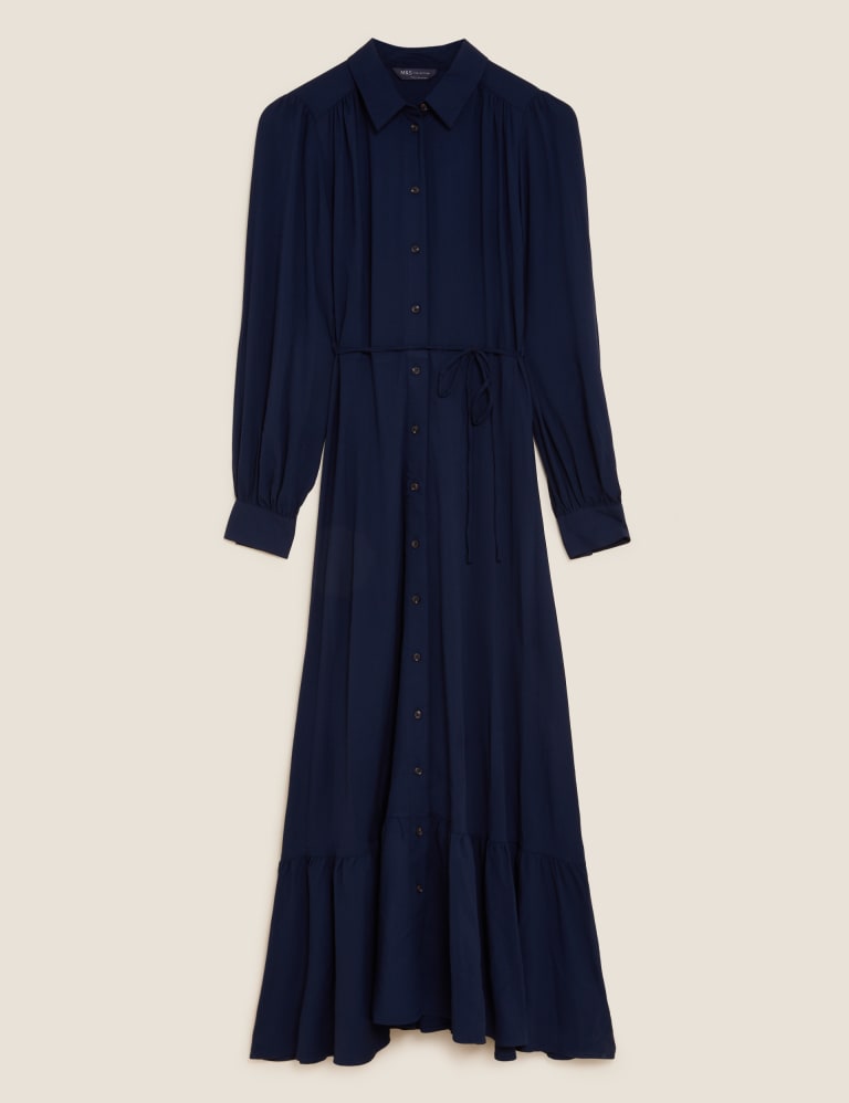 Marks and spencer maxi dresses 2025