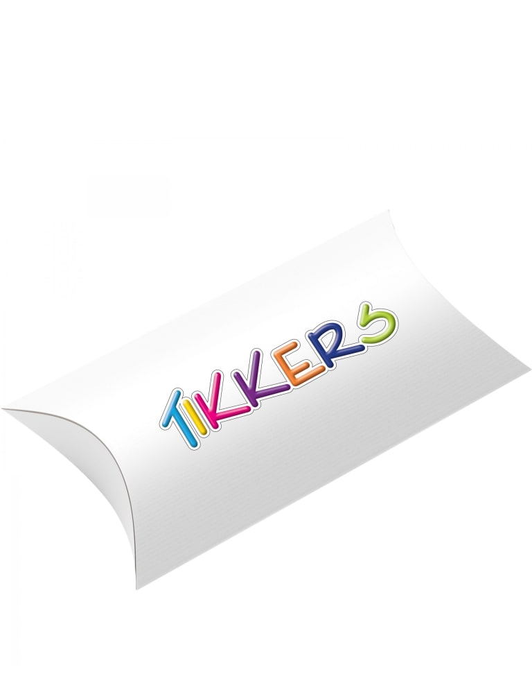 Tikkers butterfly watch outlet