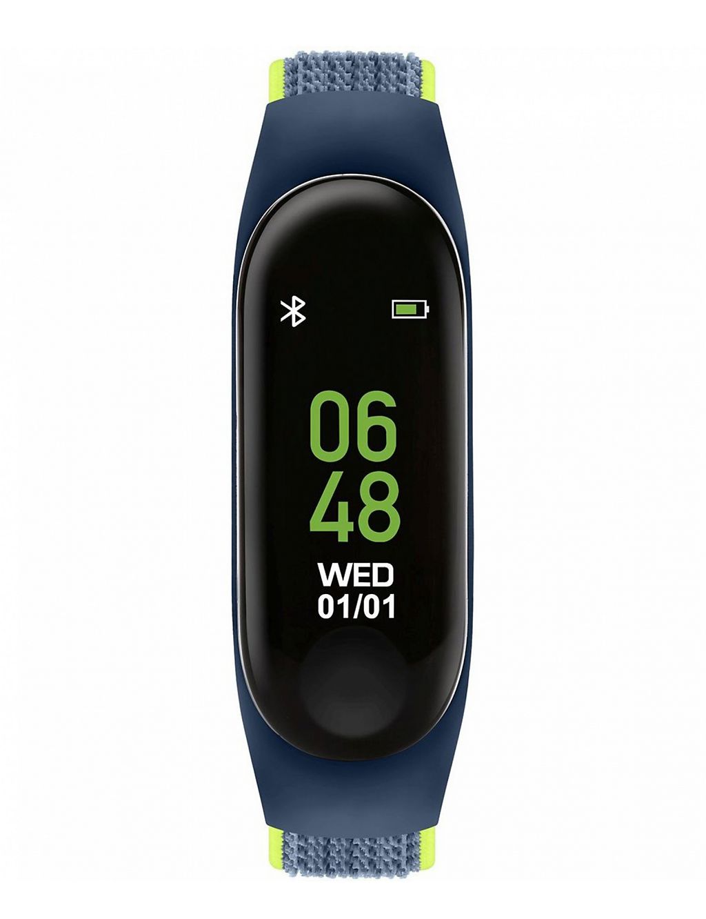 Tikkers Activity Tracker Smartwatch 3 of 4