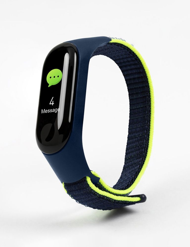 Tikkers Activity Tracker Smartwatch 2 of 4