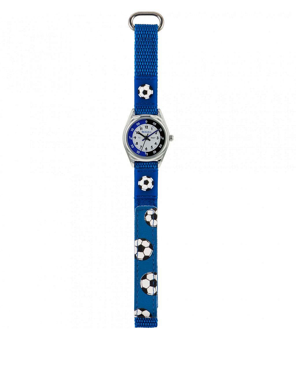 Tikkers Football Watch Gift Set 4 of 6