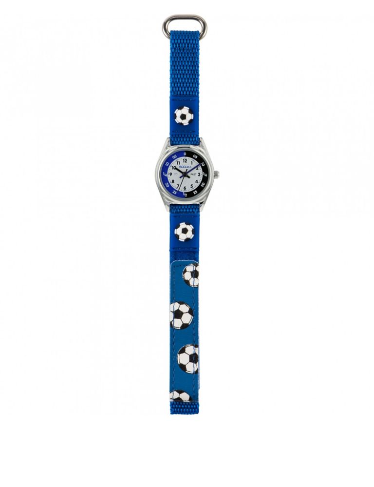 Tikkers Football Watch Gift Set 4 of 6