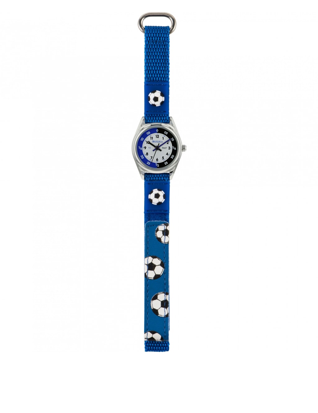 Kids football watches shop