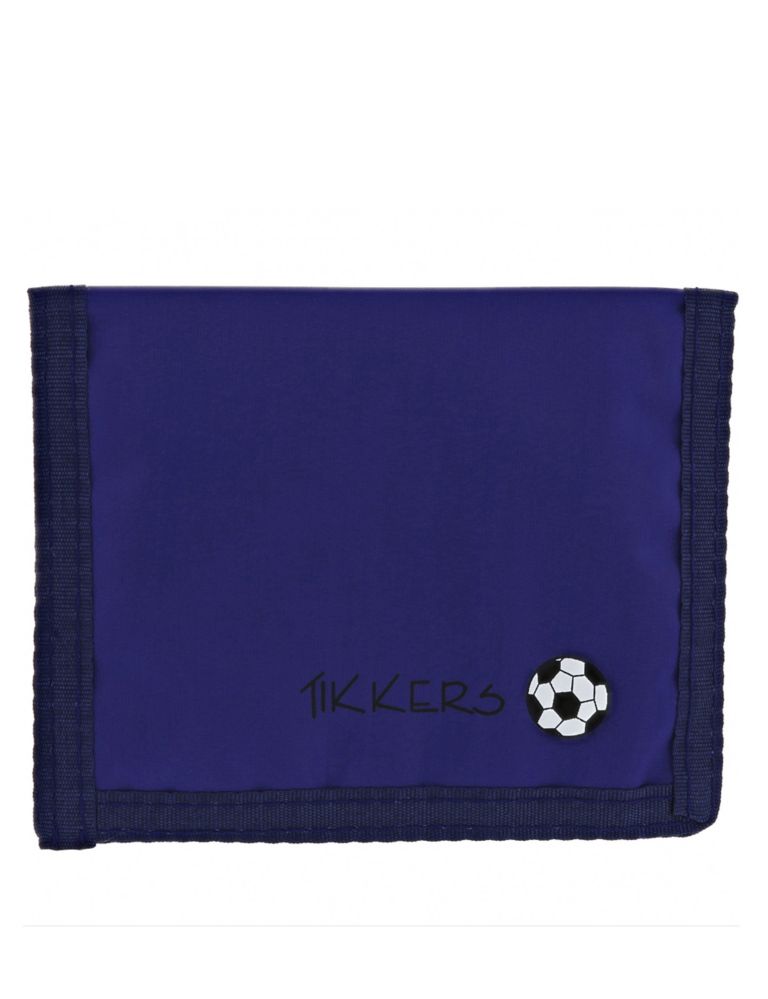 Tikkers Football Watch Gift Set 5 of 6