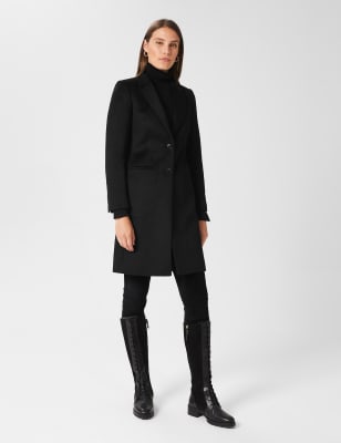 Hobbs grey best sale tilda coat