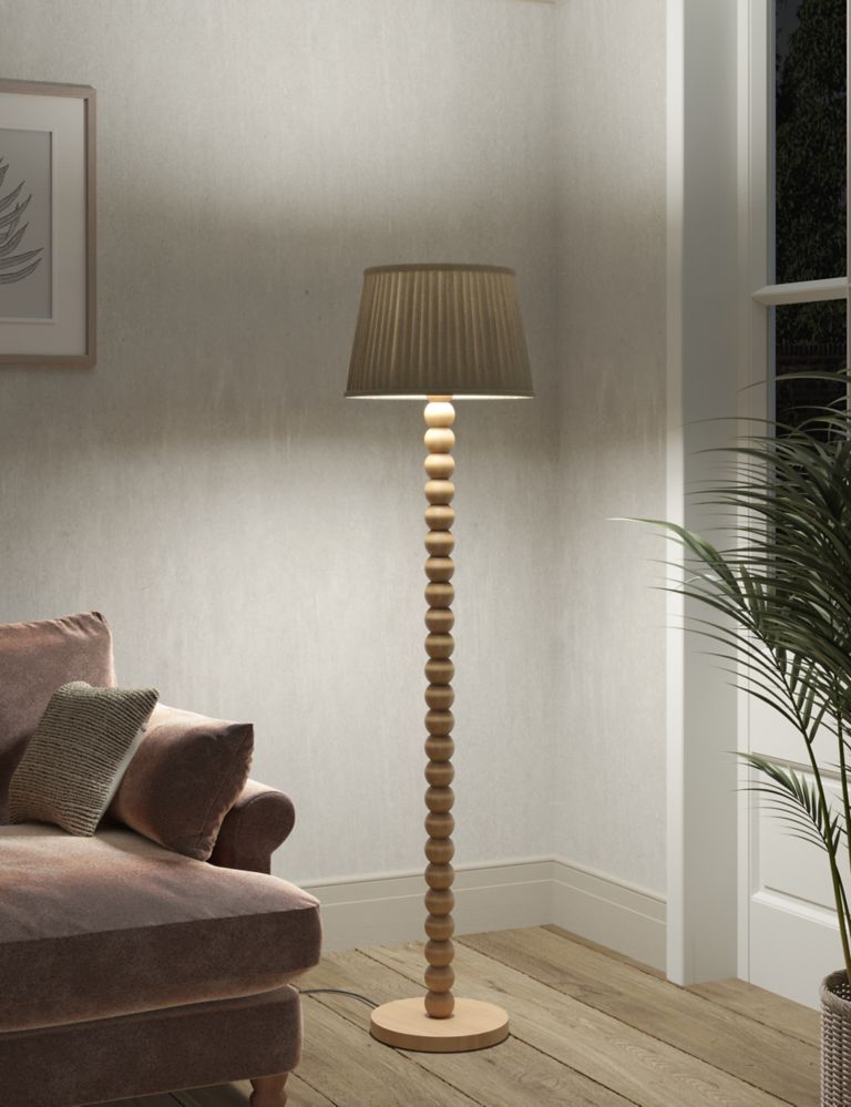 Tilly Floor Lamp M S Collection