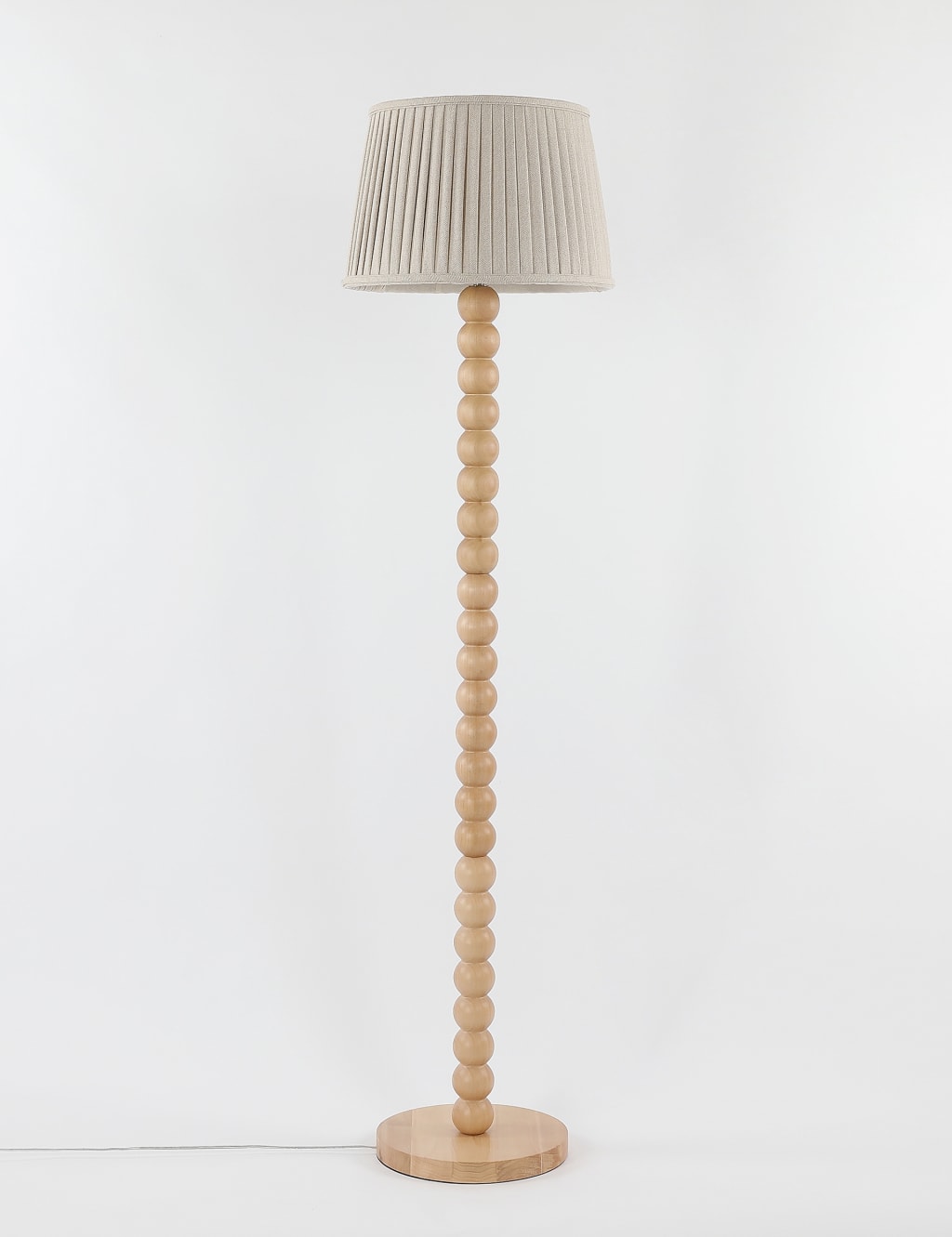 M&s online floor lamps