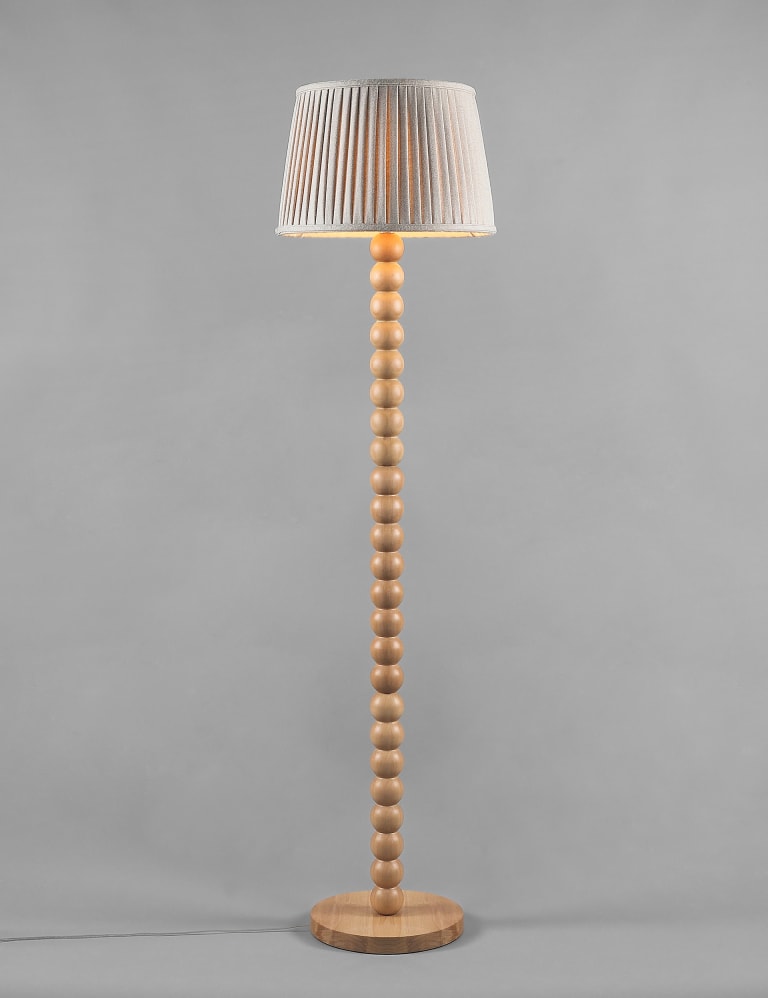 Marks and 2025 spencer floor lamps