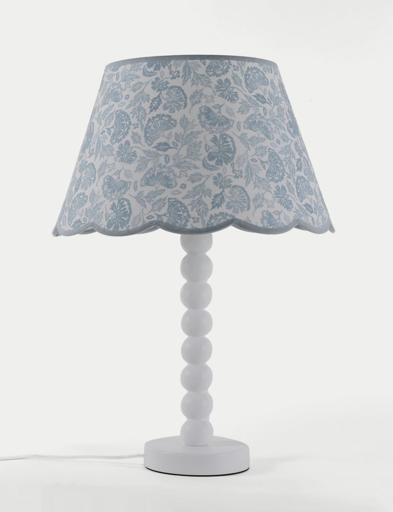 Tilly Table Lamp 1 of 9