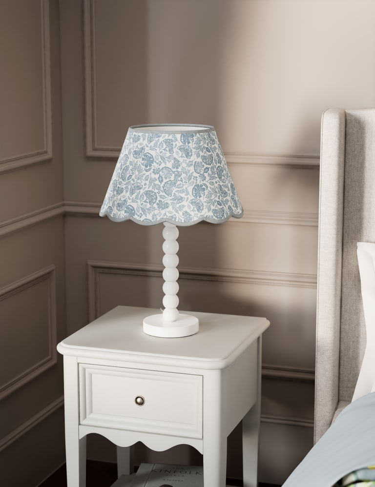 Boutique on sale bedside lamps