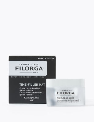 filorga time filler matt